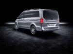 Mercedes-Benz V-Class Exclusive Line 2019 года (WW)